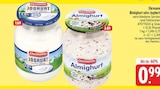 Aktuelles Joghurt Angebot bei E center in Nürnberg ab 0,99 €