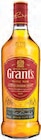 Blended Scotch Whisky Triple Wood von Grant's für 9,99 € bei Netto mit dem Scottie im Angebot Blended Scotch Whisky Triple Wood von Grant's im aktuellen Netto mit dem Scottie Prospekt