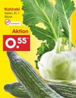 Kohlrabi bei Netto Marken-Discount im Müllrose Prospekt für 0,55 €