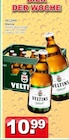 Steinie im Angebot bei Getränke Paradies in Iserlohn Steinie Angebote von Veltins bei Getränke Paradies Iserlohn für 10,99 €