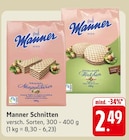 Angebot im EDEKA Schopfloch, Freudenstadt Prospekt EDEKA Schopfloch, Freudenstadt Prospekt mit im Angebot für 2,49 €