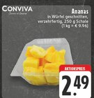 Angebot im EDEKA Würselen Prospekt EDEKA Würselen Prospekt mit im Angebot für 2,49 €