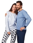 Damen Pyjama Angebote bei REWE Darmstadt für 9,99 €