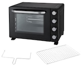 Mini four - CARREFOUR HOME - Carrefour à Franconville Mini four - CARREFOUR HOME en promo chez Carrefour Franconville à 59,99 €