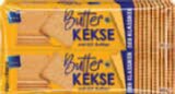 Butterkeks Classic im Angebot bei Netto Marken-Discount in Coburg Butterkeks Classic Angebote von Biscoteria bei Netto Marken-Discount Coburg für 1,89 €