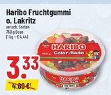 Aktuelles Fruchtgummi o. Lakritz Angebot bei Trinkgut in Dortmund ab 3,33 €