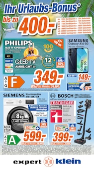 expert Prospekt Top Angebote mit 12 Seiten