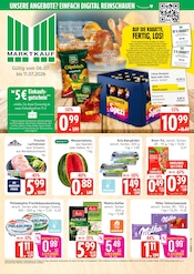 Schokolade im Marktkauf Prospekt in Cuxhaven Aktueller Marktkauf Prospekt mit Schokolade, "Top Angebote", Seite 1