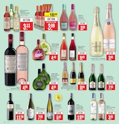 Aktueller Marktkauf Prospekt mit Rotwein, "Aktuelle Angebote", Seite 18