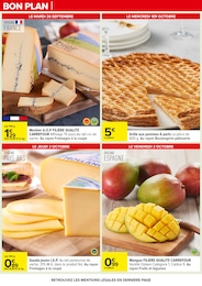 Offre Grill dans le catalogue Carrefour du moment à la page 18