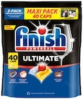 Ultimate Spülmaschinentabs Angebot in Flieden Ultimate Spülmaschinentabs im aktuellen Prospekt bei REWE in Flieden
