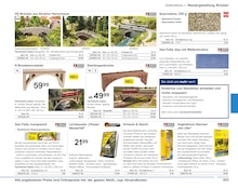 Käse im Conrad Electronic Prospekt "Modellbahn 2024/25" mit 292 Seiten (Heidelberg)