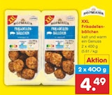 XXL Frikadellenbällchen Angebote bei Netto Marken-Discount Rodgau für 4,49 €