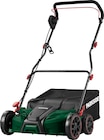 Scarificateur/aérateur électrique - PARKSIDE en promo chez Lidl Limoges à 69,00 €