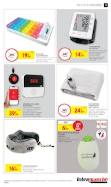 Promos Masse dans le catalogue "EN GROS, C'EST MOINS CHER" de Intermarché Hyper à la page 47 Promos Masse dans le catalogue "EN GROS, C'EST MOINS CHER" de Intermarché Hyper à la page 47
