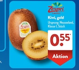 ALDI SÜD Tübingen - Kiwi, gold Angebot im Prospekt Kiwi, gold bei ALDI SÜD im Tübingen Prospekt für 0,55 €