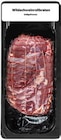 Wildschweinrollbraten für 12,99 € bei Kaufland im Angebot Wildschweinrollbraten im aktuellen Kaufland Prospekt