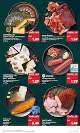 Aktueller Kaufland Prospekt mit Schinken, "EXTRA-ANGEBOTE", Seite 5