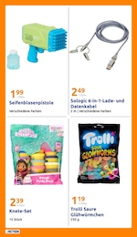 Seifenblasen Angebot & Preis im aktuellen Action Prospekt Seifenblasen Angebot im aktuellen Action Prospekt auf Seite 30