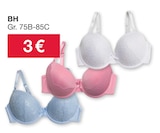 BH Angebote bei Woolworth Kamen für 3,00 €