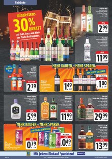 Rum im EDEKA Prospekt "Wir lieben Lebensmittel!" mit 30 Seiten (Fürth)