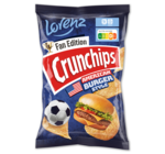 Aktuelle Chips Angebote bei Penny in Pforzheim Aktuelles Crunchips Fan Edition Angebot bei Penny in Pforzheim ab 1,11 €
