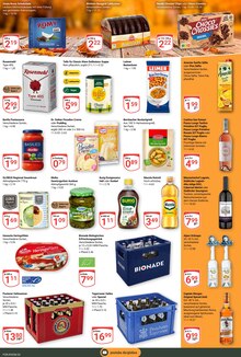 Sauerkraut im aktuellen GLOBUS Prospekt (Erlangen) Sauerkraut im GLOBUS Prospekt "Aktuelle Angebote" mit 29 Seiten (Erlangen)
