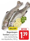 Regenbogenforellen Angebote bei E center Pirmasens für 1,39 €