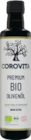 Bio-Olivenöl nativ extra Angebote von Corovita bei tegut Stuttgart für 6,99 €