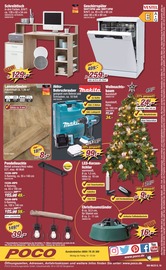 Weihnachtsbaum (künstlich) Angebote im Prospekt "20% auf Möbel!" von POCO Weihnachtsbaum (künstlich) Angebote im Prospekt "20% auf Möbel!" von POCO auf Seite 16