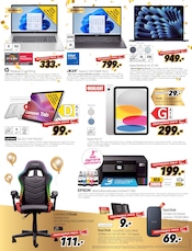 Aktueller MEDIMAX Prospekt mit Apple, ""WIR SAGEN DANKE FÜR…"", Seite 7