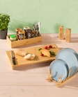 Salzmühle von KESPER für 5,99 € bei REWE im Angebot Salzmühle von KESPER im aktuellen REWE Prospekt