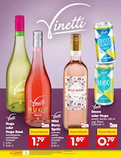 Wild im Netto Marken-Discount Prospekt in Frechen Aktueller Netto Marken-Discount Prospekt mit Wild, "Aktuelle Angebote", Seite 26
