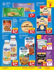 Brot im Netto Marken-Discount Prospekt in Hameln Aktueller Netto Marken-Discount Prospekt mit Brot, "Aktuelle Angebote", Seite 13