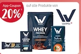 App-Coupon 20% bei Rossmann im Angebot App-Coupon 20% im aktuellen Rossmann Prospekt