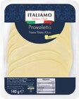Provoletta Käse Angebote von Italiamo bei Lidl Bremerhaven für 1,79 €