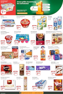 GLOBUS Prospekt der Woche "Aktuelle Angebote" Seite 2, 03.11.2025 bis 08.11.2025 für Rüsselsheim Aktueller GLOBUS Prospekt "Aktuelle Angebote" Seite 2 von 27 Seiten für Rüsselsheim