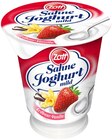 Aktuelle Joghurt Angebote bei REWE in Bonn Aktuelles Sahne Joghurt Angebot bei REWE in Bonn ab 0,39 €