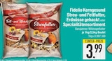 Kerngesund Streu- und Fettfutter von Fidelio im aktuellen EDEKA Prospekt