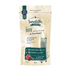 Sanabelle Snack mit Ente & Granatapfel 55 g Angebote von Sanabelle bei Zookauf Leverkusen für 1,49 €