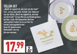 Teller-Set Angebote bei Marktkauf Menden für 17,99 €