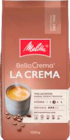 Bella Crema ganze Bohnen von Melitta im aktuellen EDEKA Prospekt