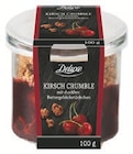 Aktuelle Kirschen Angebote bei Lidl in Mannheim Aktuelles Apfel Crumble Angebot bei Lidl in Mannheim ab 1,69 €