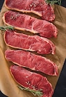 Viande bovine faux filet ou faux filet à griller - JEAN ROZÉ - Intermarché Hyper à Toulon Viande bovine faux filet ou faux filet à griller - JEAN ROZÉ en promo chez Intermarché Hyper Toulon à 15,90 €