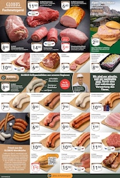 Aktueller GLOBUS Prospekt mit Schweinefilet, "Aktuelle Angebote", Seite 8