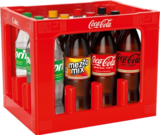 Coca-Cola Angebote bei Getränke Hoffmann Freiberg für 10,99 €