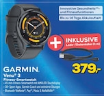 Venu 3 Fitness-Smartwatch von Garmin im aktuellen EURONICS Prospekt