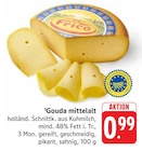 Gouda mittelalt Angebot in Gleiszellen-Gleishorbach Gouda mittelalt im aktuellen Prospekt bei EDEKA in Gleiszellen-Gleishorbach