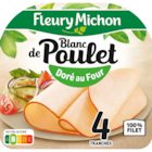 SUR TOUS LES JAMBONS DE VOLAILLE à Carrefour Market dans Burzet