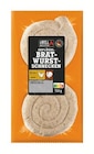 Bratwurst-Schnecken im Angebot bei Lidl in Würzburg Bratwurst-Schnecken Angebote von Grillmeister bei Lidl Würzburg für 1,39 €